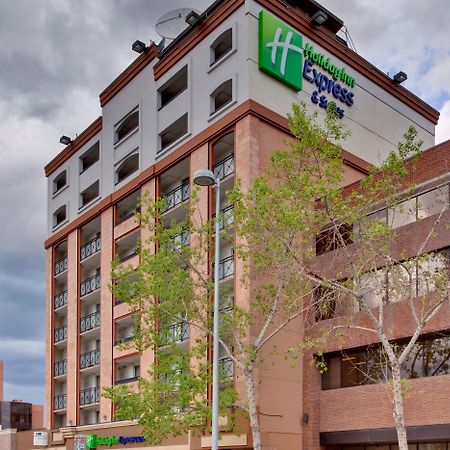 Holiday Inn Express And Suites Calgary By Ihg Luaran gambar