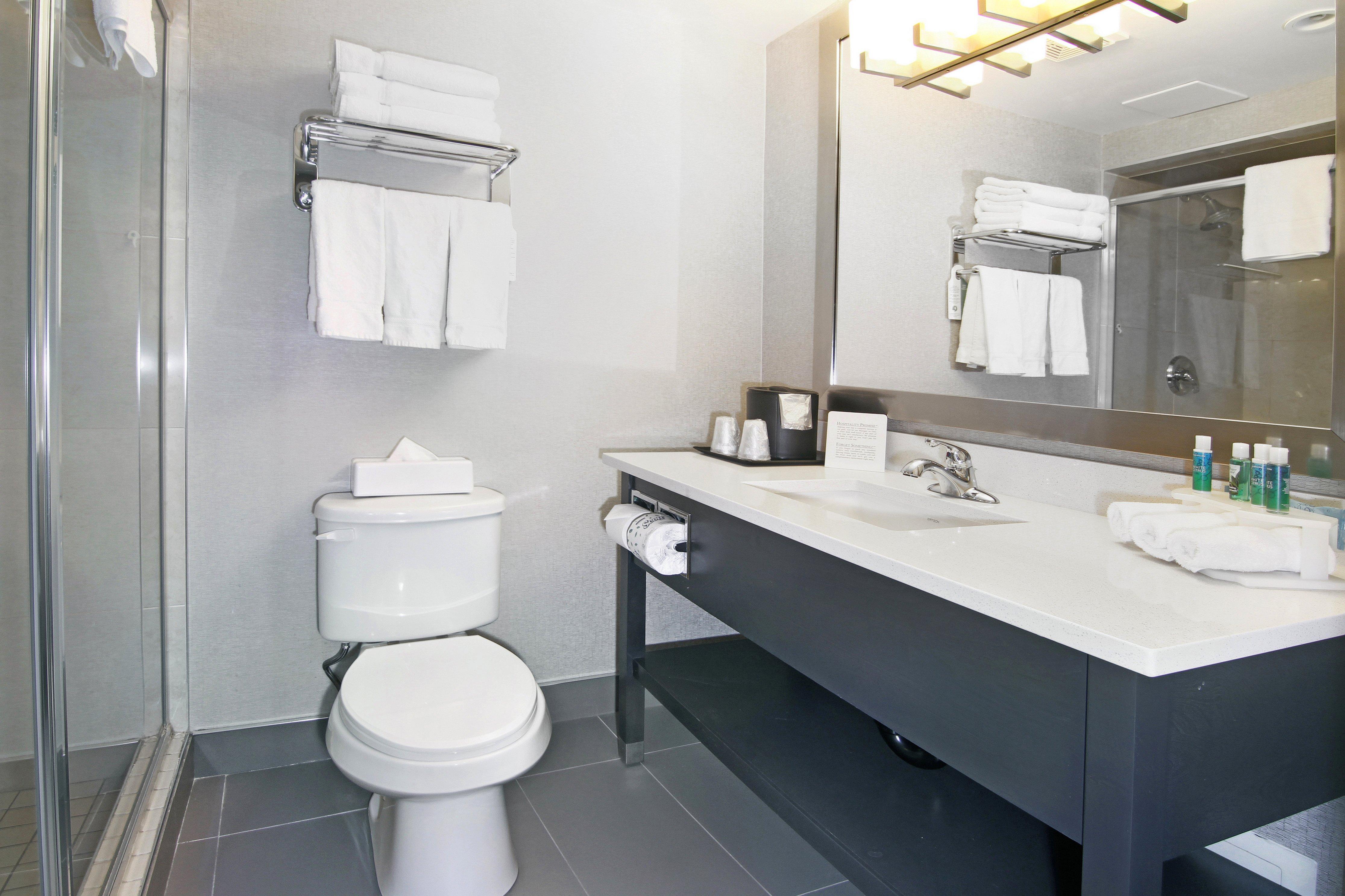 Holiday Inn Express And Suites Calgary By Ihg Luaran gambar