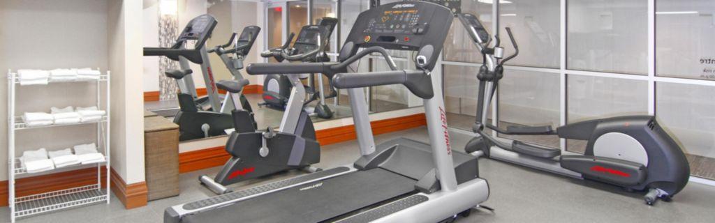 Holiday Inn Express And Suites Calgary By Ihg Luaran gambar