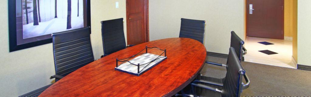 Holiday Inn Express And Suites Calgary By Ihg Luaran gambar