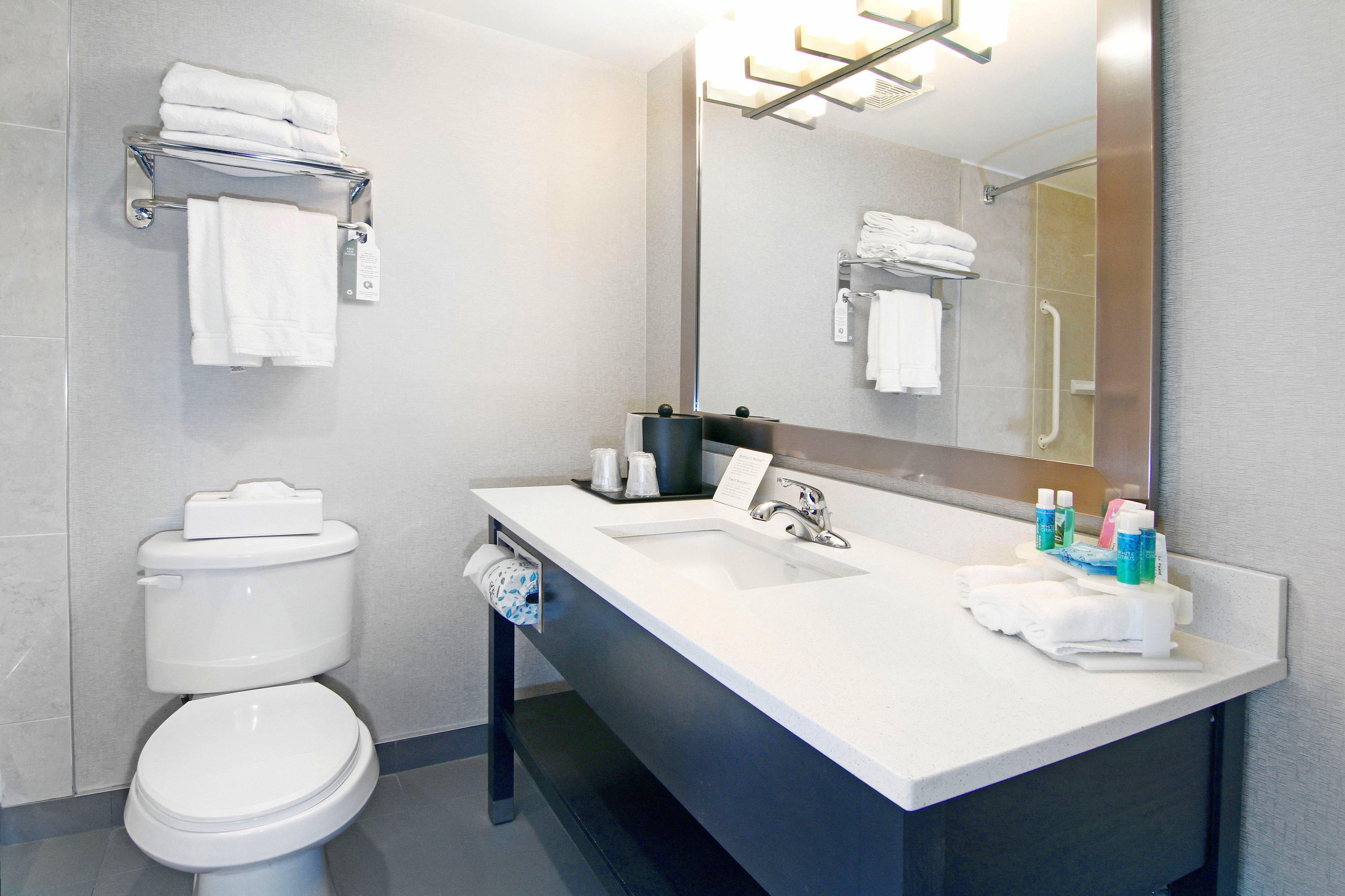 Holiday Inn Express And Suites Calgary By Ihg Luaran gambar