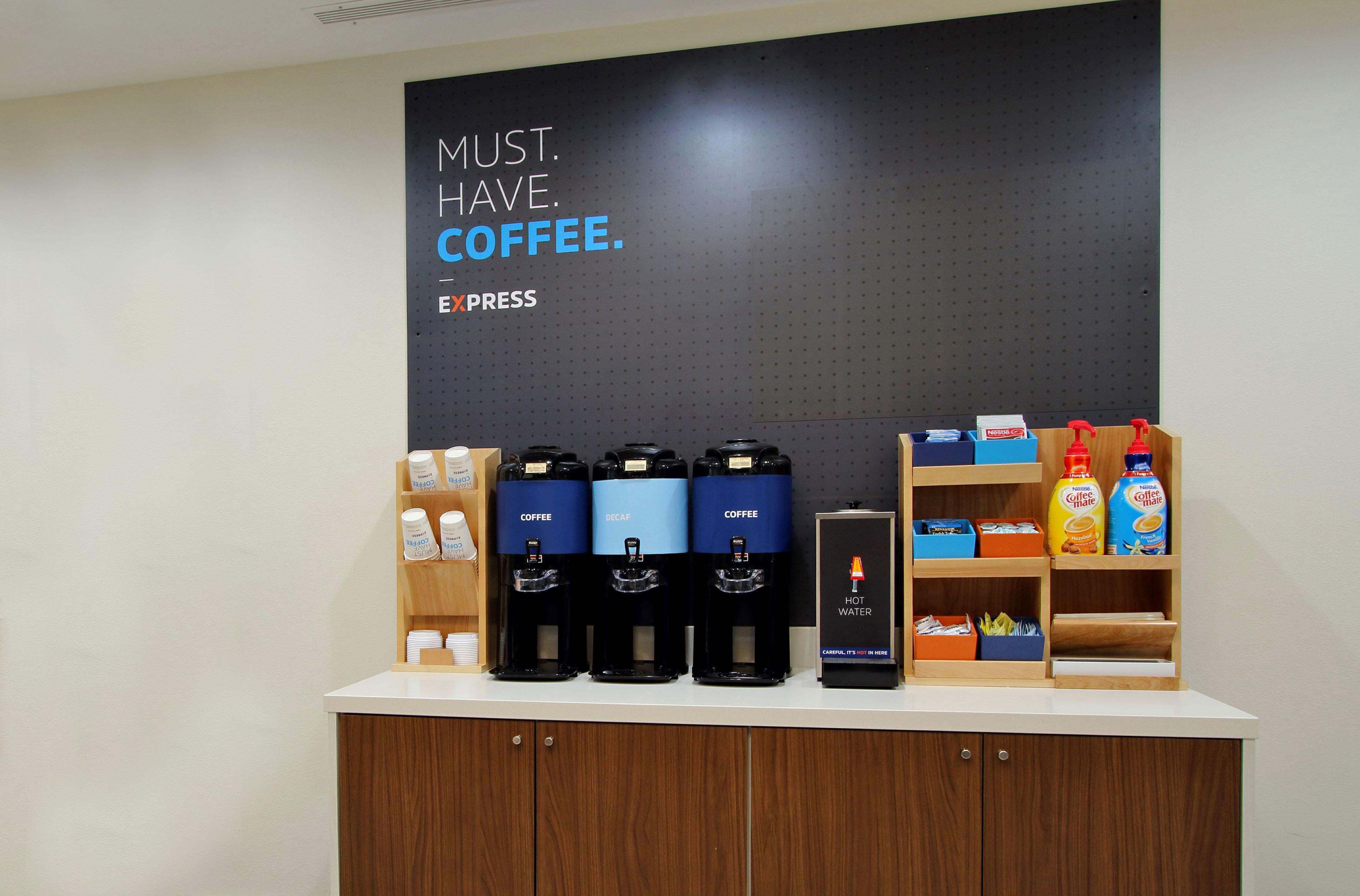 Holiday Inn Express And Suites Calgary By Ihg Luaran gambar