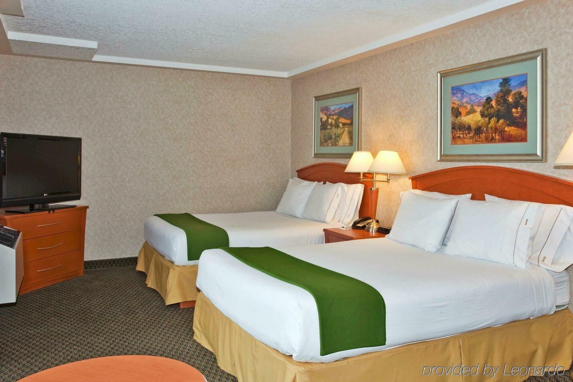 Holiday Inn Express And Suites Calgary By Ihg Luaran gambar